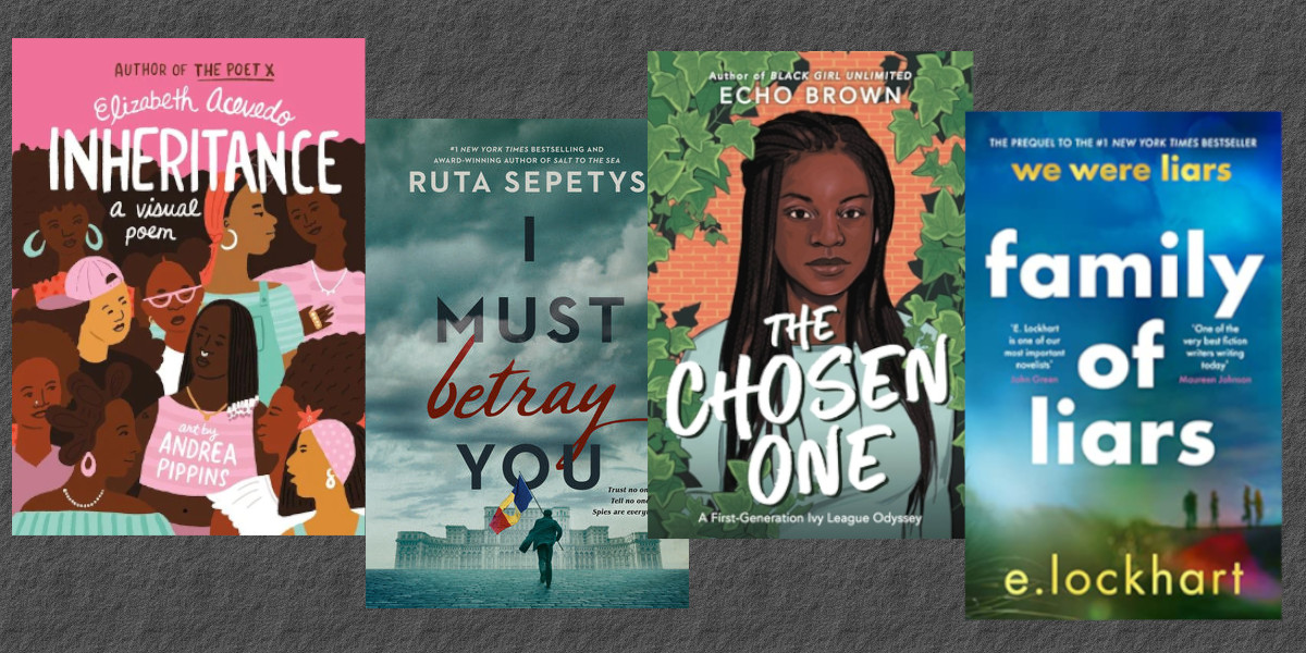Best YA Novels of 2022, Ranked The Mary Sue
