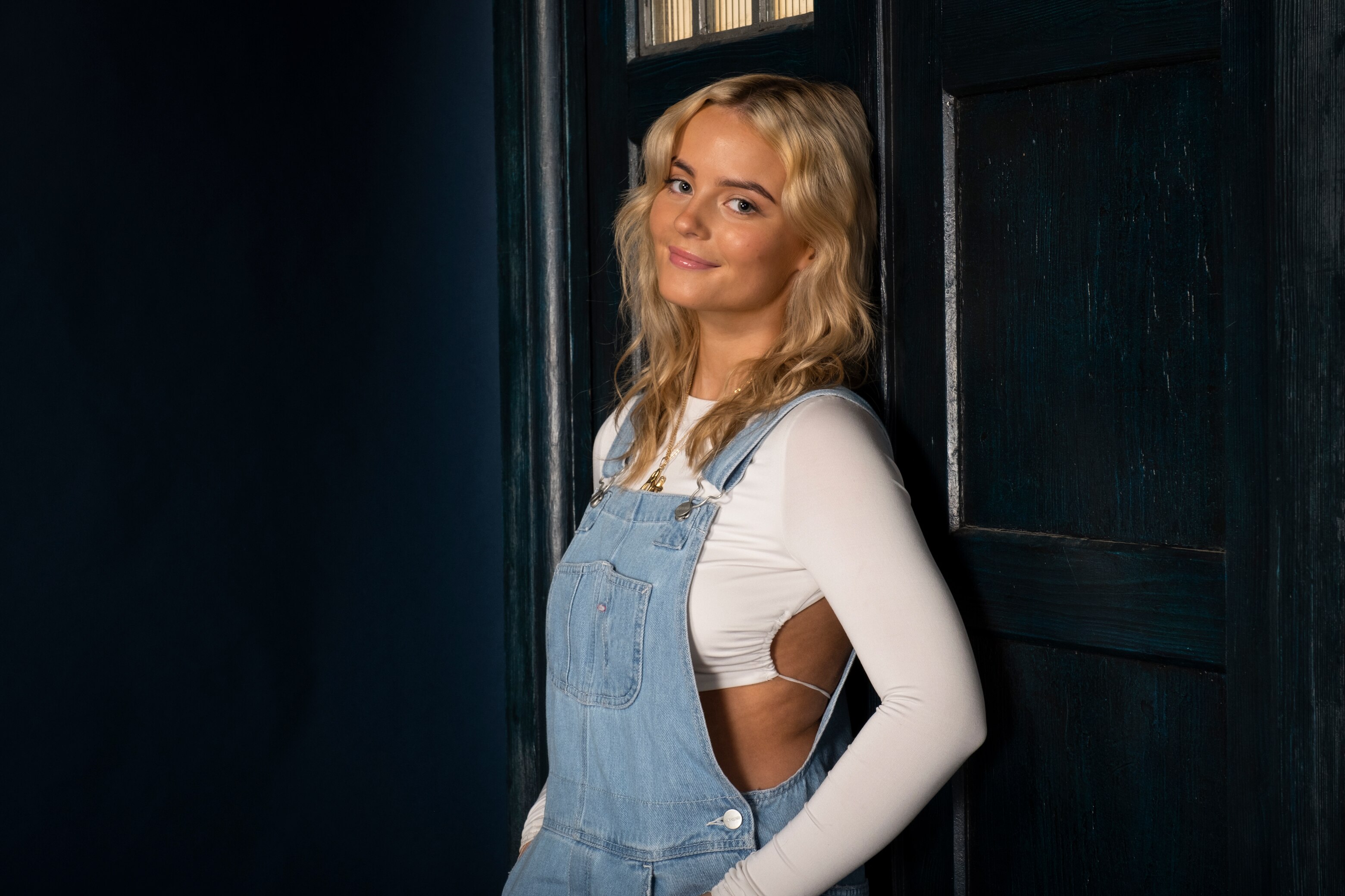 Doctor Who Who is Ruby Sunday? The 15th Doctor's Companion, Explained