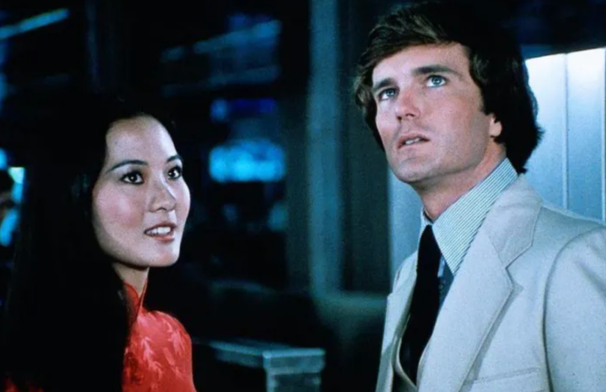 Nicholas Hammond as Spider-Man