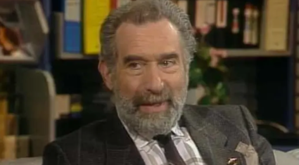 Paul Soles as Spider-Man