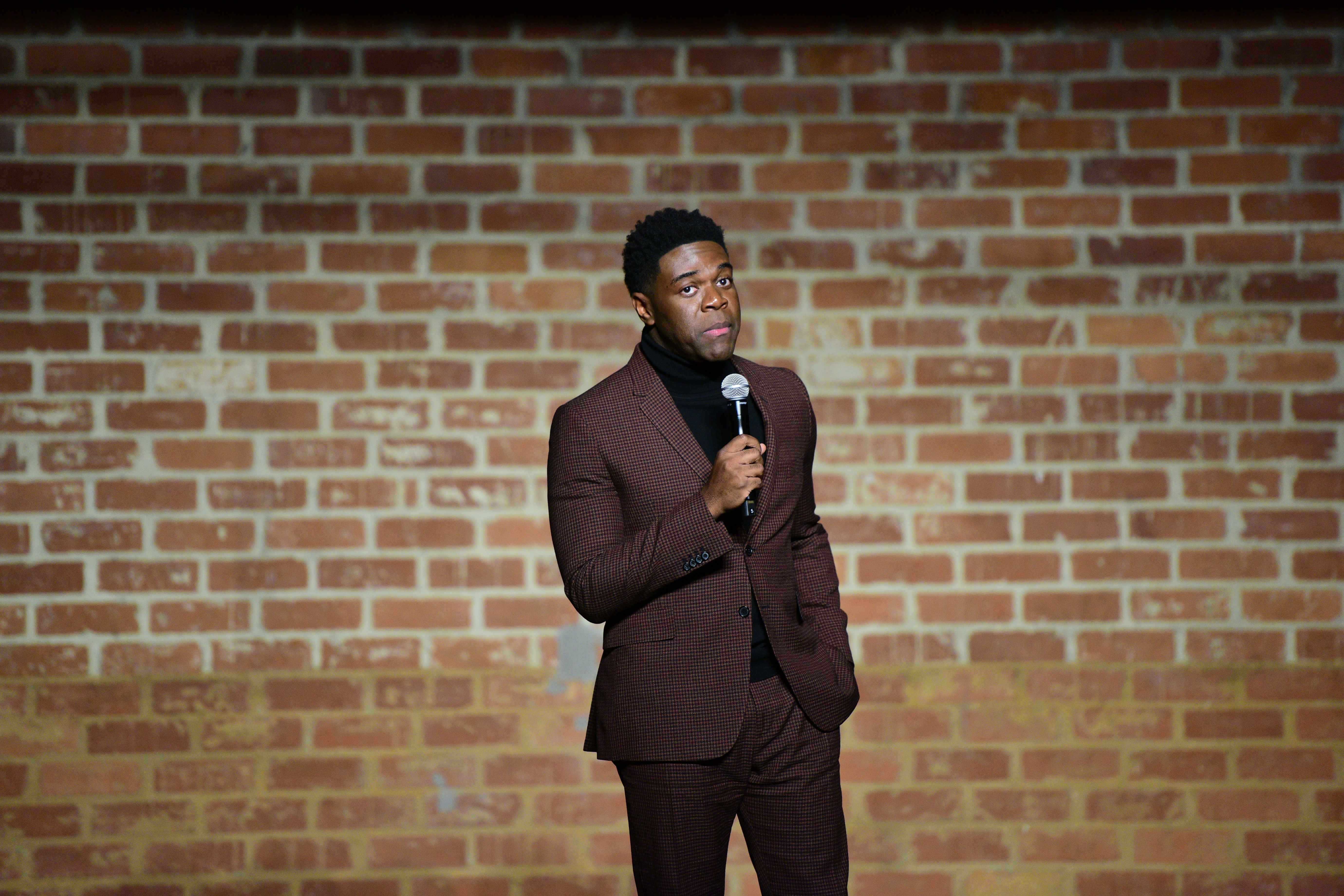 'Ted Lasso's' Sam Richardson Shares His Favorite Role of All Time - Vimarsana News