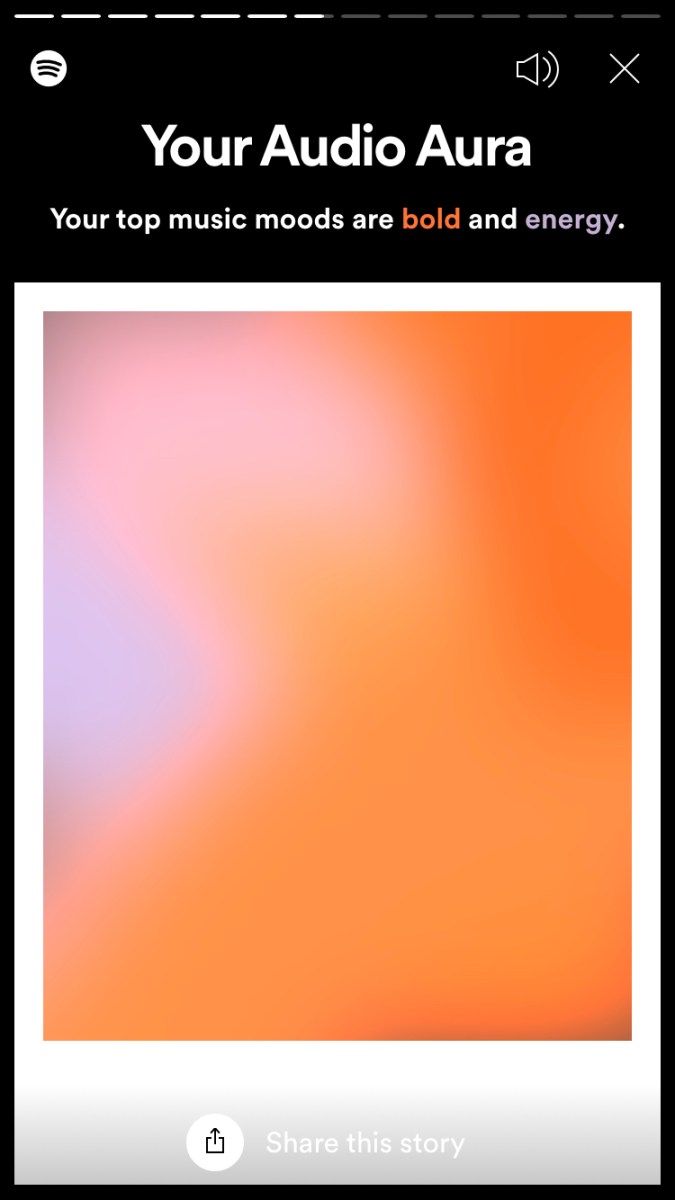 What Is Spotify Wrapped? The Music Streaming Service Cultural ...