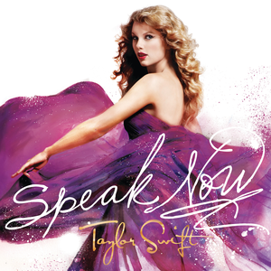 Taylor Swift's Speak Now