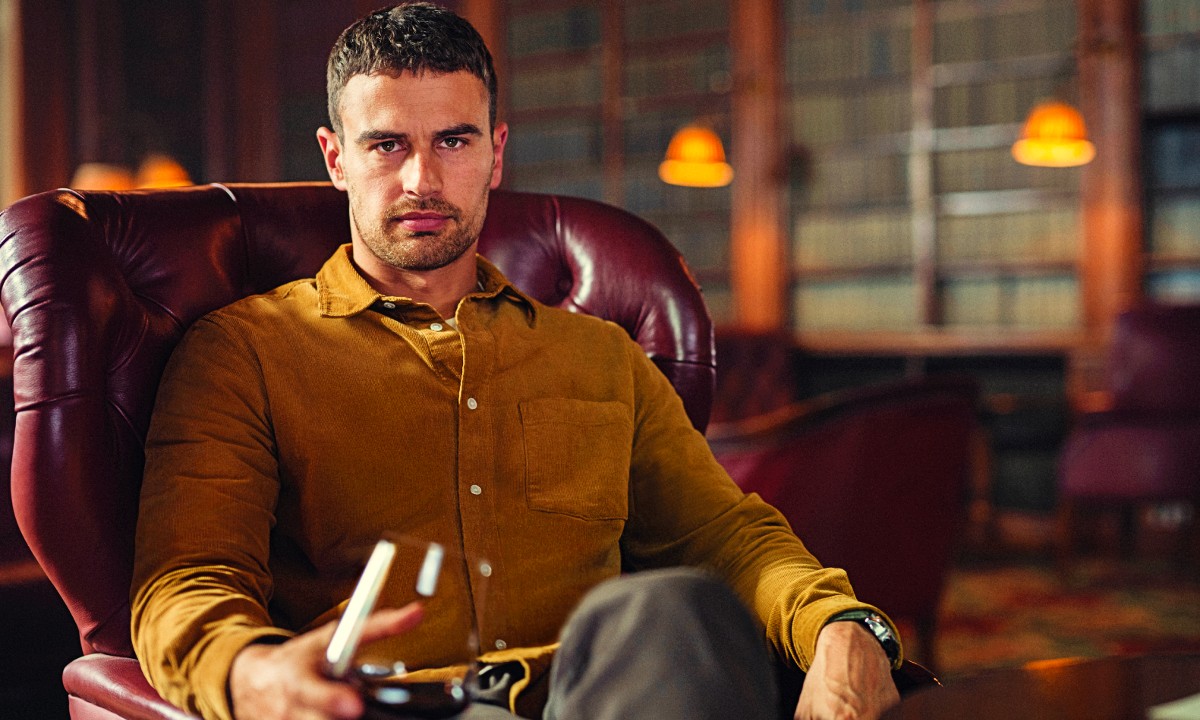 The Gentlemen' Netflix Series Release Window, Trailer, Cast, Plot, and More | The Mary Sue