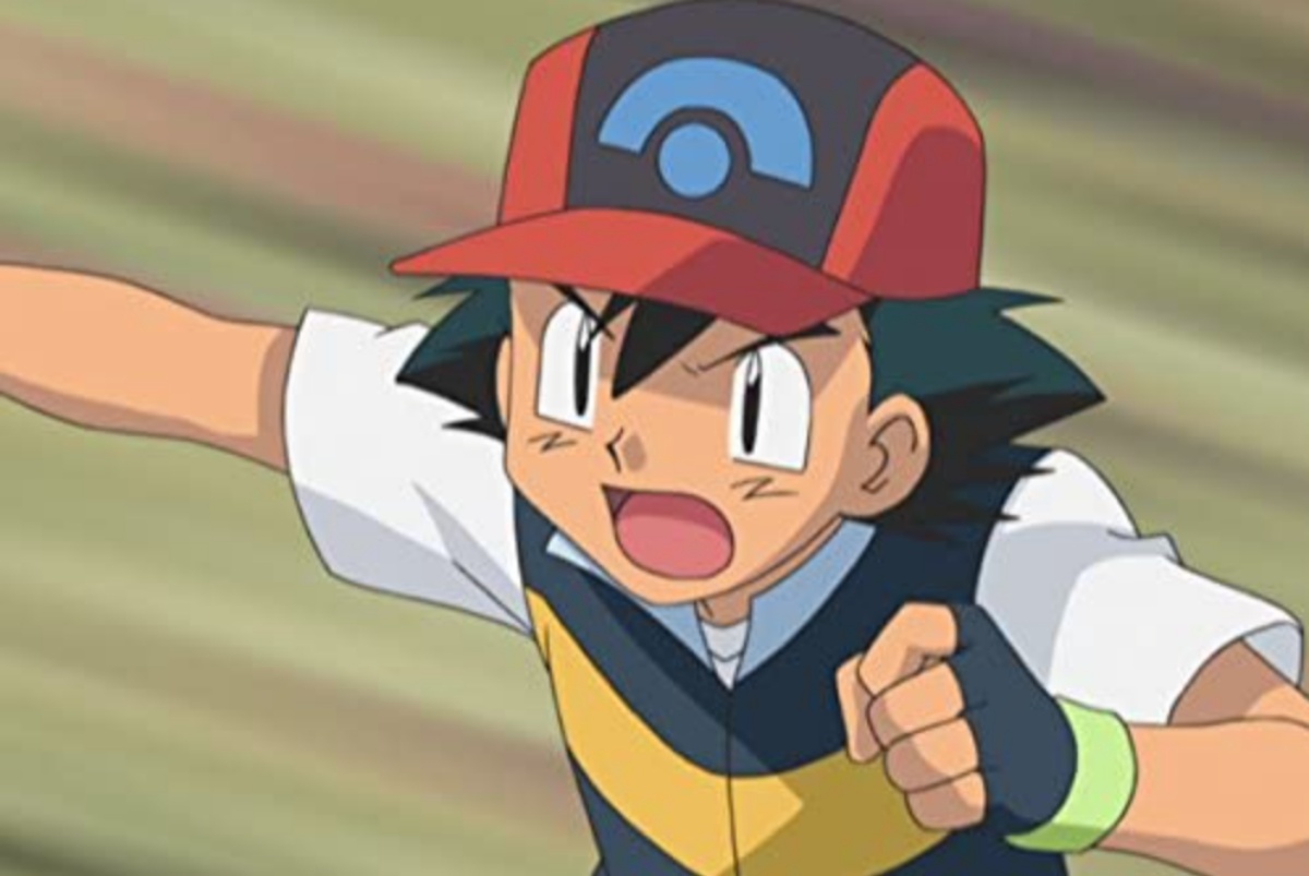 Pokemon's Ash Ketchum Finally Became The Very Best (Like No One Ever Was)  After 25 Years