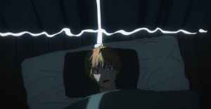 Why Chainsaw Man's Boob-Touching Scene Is Actually Brilliant | The Mary Sue