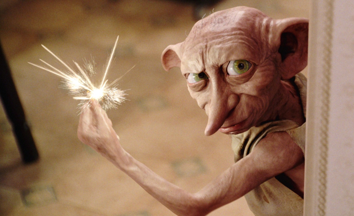 Harry Potter Fans Asked Not to Leave Socks at Dobby Memorial Site