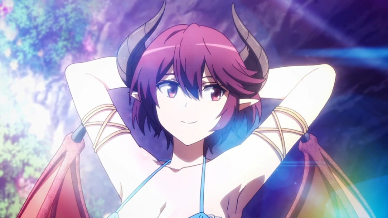 Best Dragon Girl Anime Characters, Ranked By How Likely They Are To Eat You  | The Mary Sue