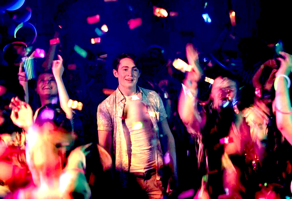 kit connor forced to coome out