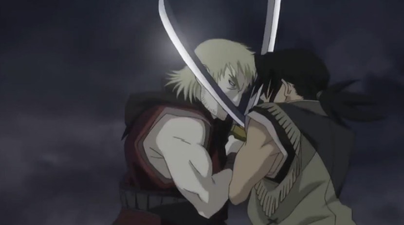 The 28 Best Anime Fight Scenes of All Time