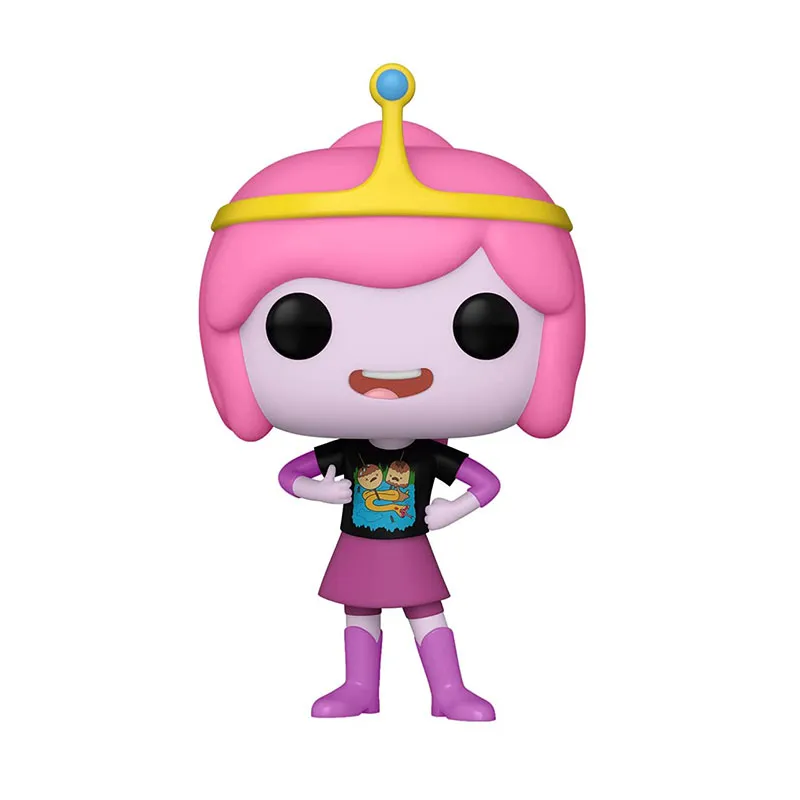 princess bubblegum Funko Pop