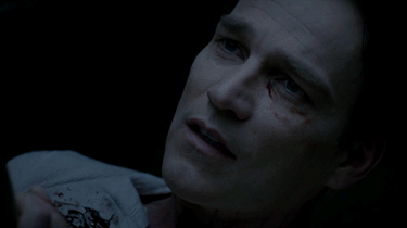 bill's death in True Blood season 7