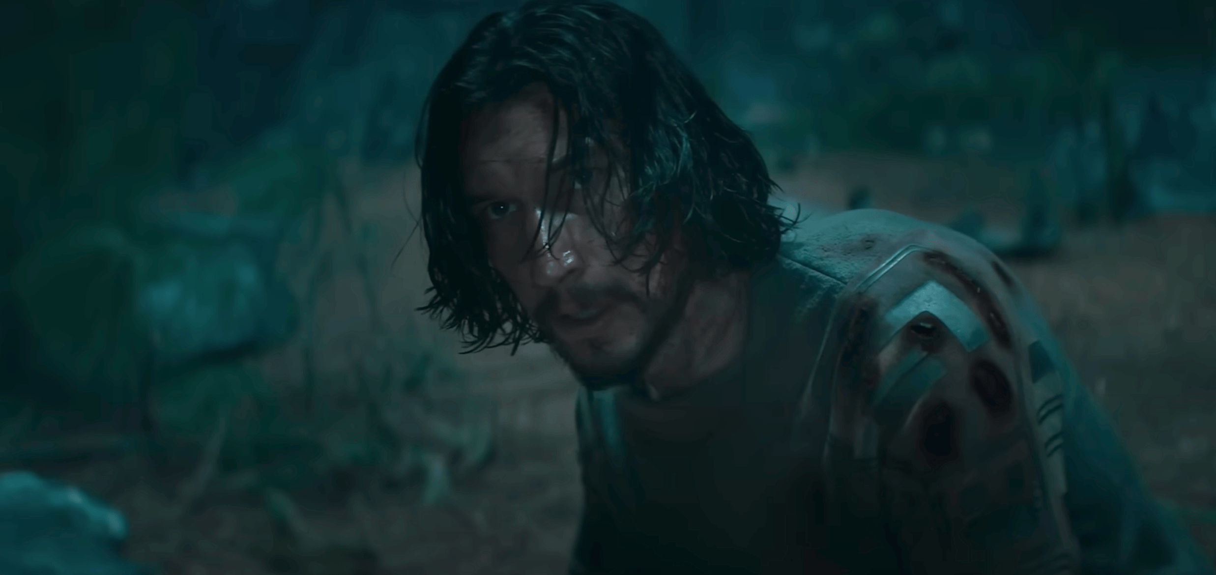 This Adam Driver Movie Gets Wilder and Wilder the More You Learn About ...