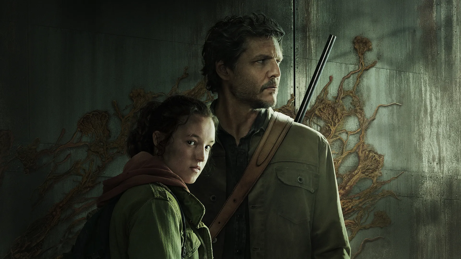 HBO Max's THE LAST OF US Series Is Expected to Premiere in Early 2023 —  GeekTyrant