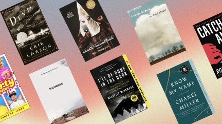 The 25 Best True Crime Books of All Time | The Mary Sue