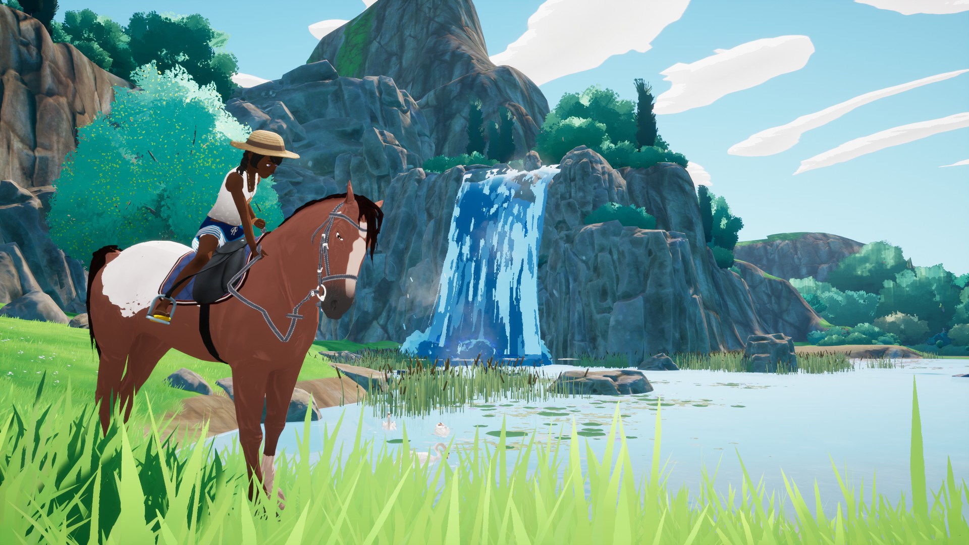 'The Mane Quest's Alice Ruppert on 'Horse Tales' and How Making Indie ...