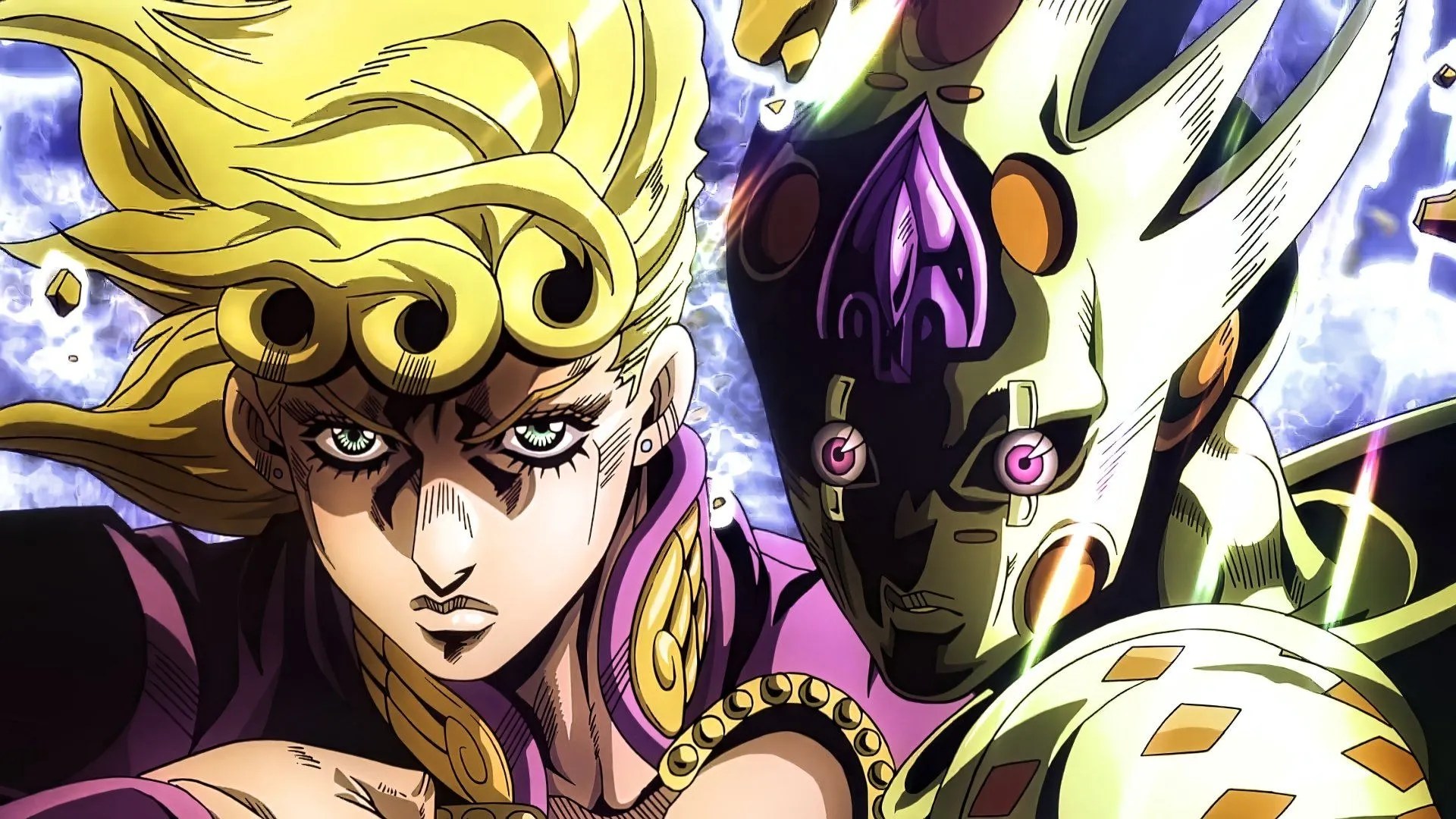 Will There Be a JoJos Bizarre Adventure Steel Ball Run Anime Release Date  News and Predictions