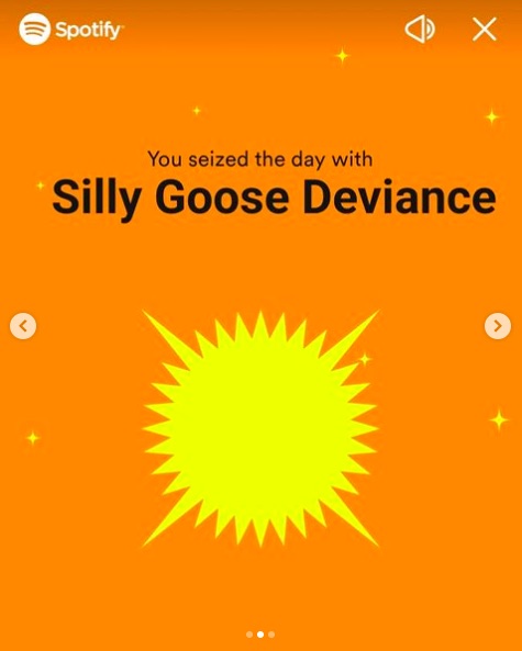 Best Spotify Wrapped Memes | The Mary Sue