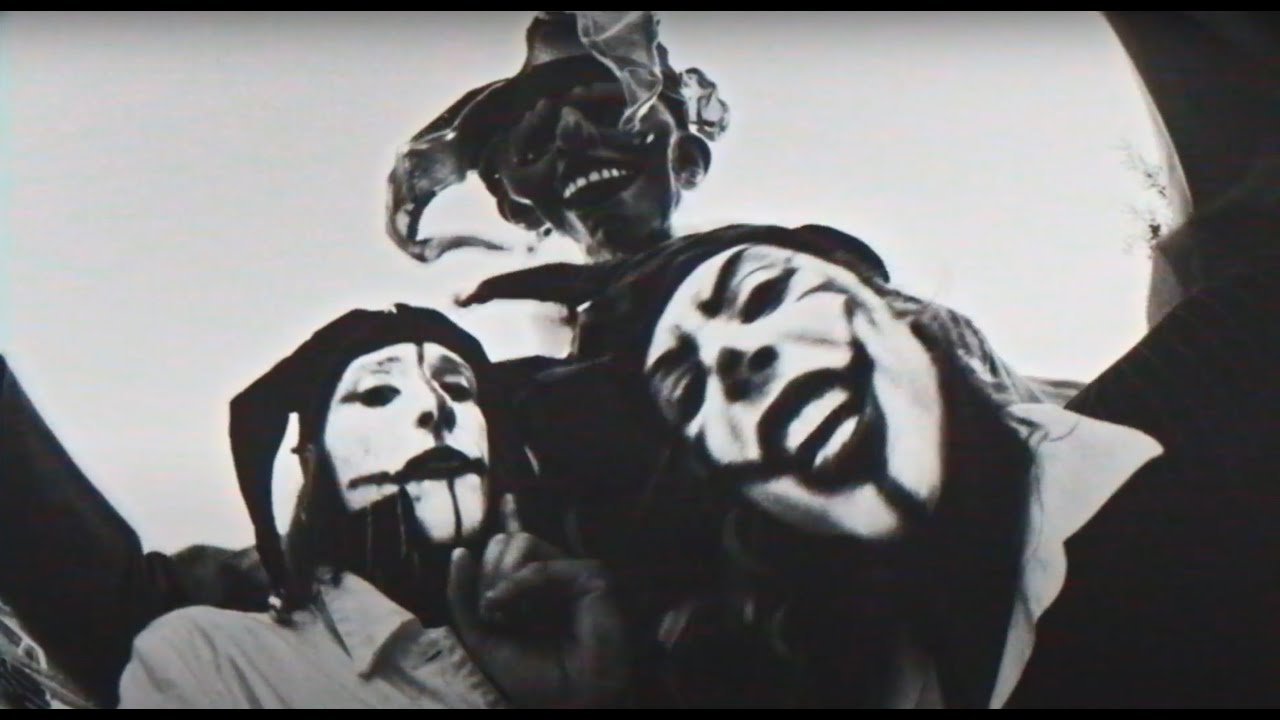 'Wednesday's Punk Fans Spotted Something Oddly Familiar About Xavier