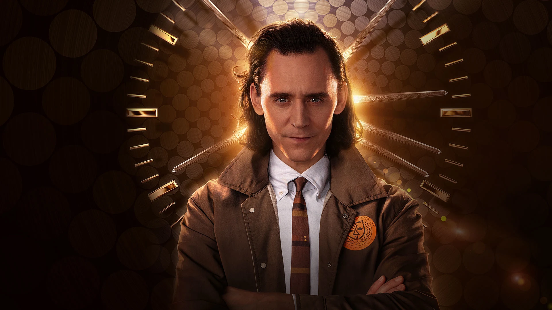 This Loki Season 2 Art Makes a Big Reveal—If It's Real