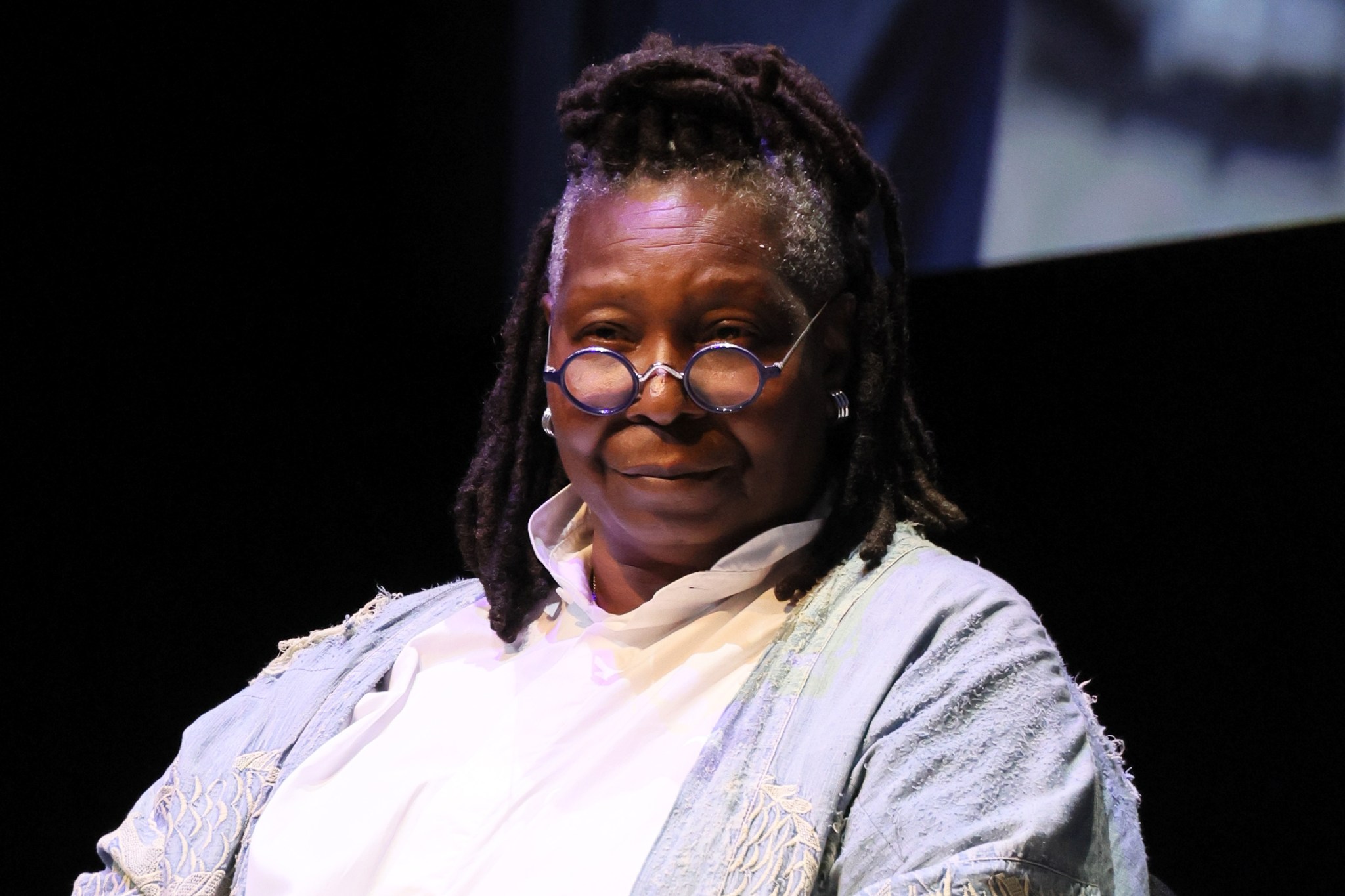 What Did Whoopi Goldberg Say About the Holocaust? Her Comments