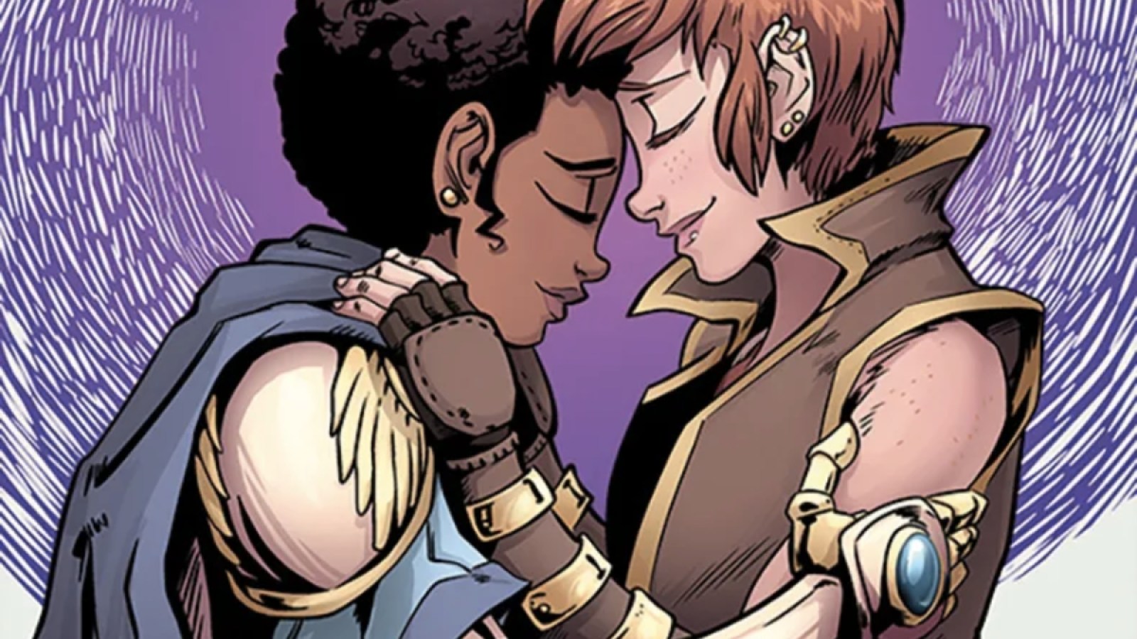 Free Comic Book Day 2023: Princeless