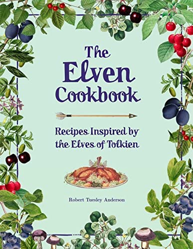 The Evlen Cookbook. Image: Thunder Bay Press.