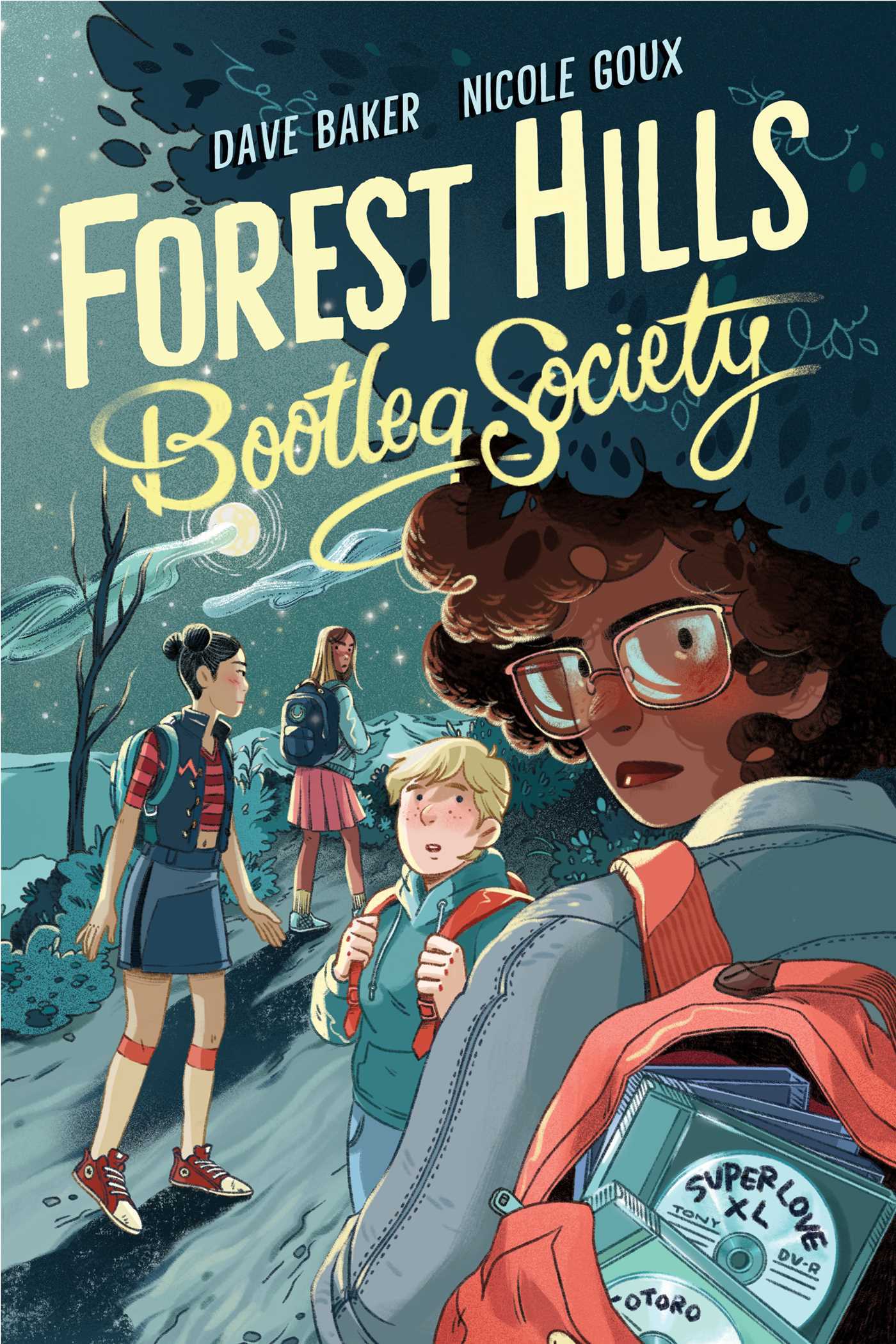 Best Comics & Graphic Novels of 2022