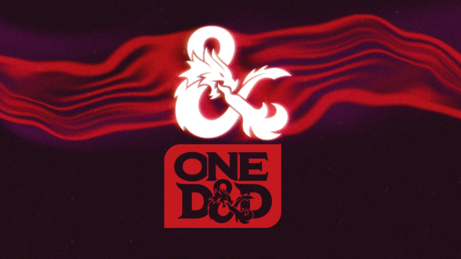 One D&D logo