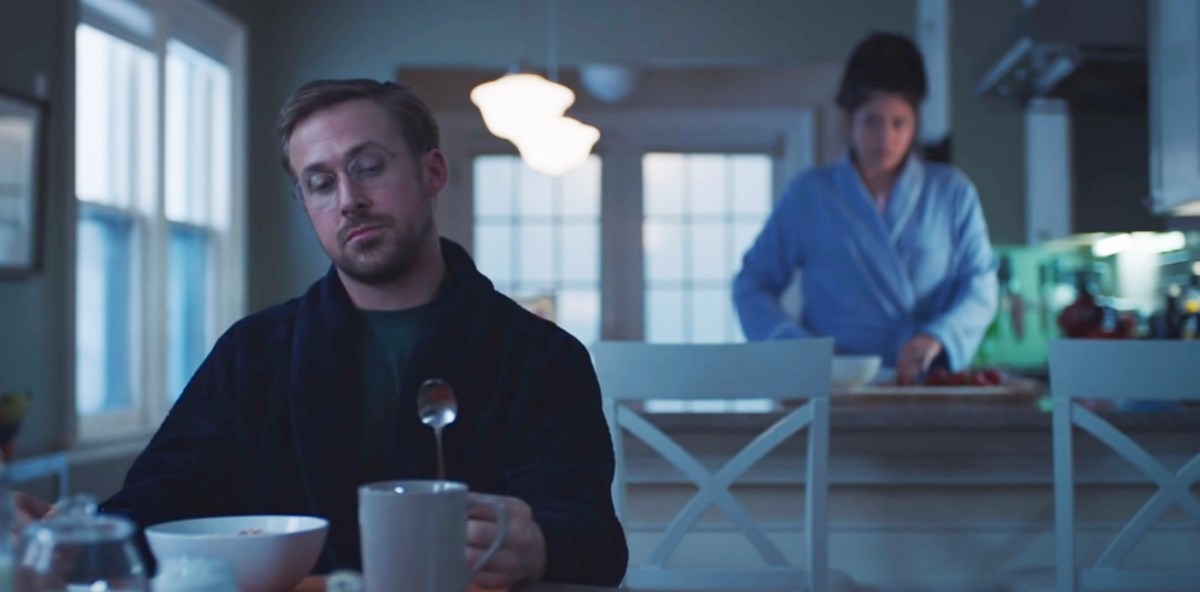 SNL Papyrus sketch starring Ryan Gosling