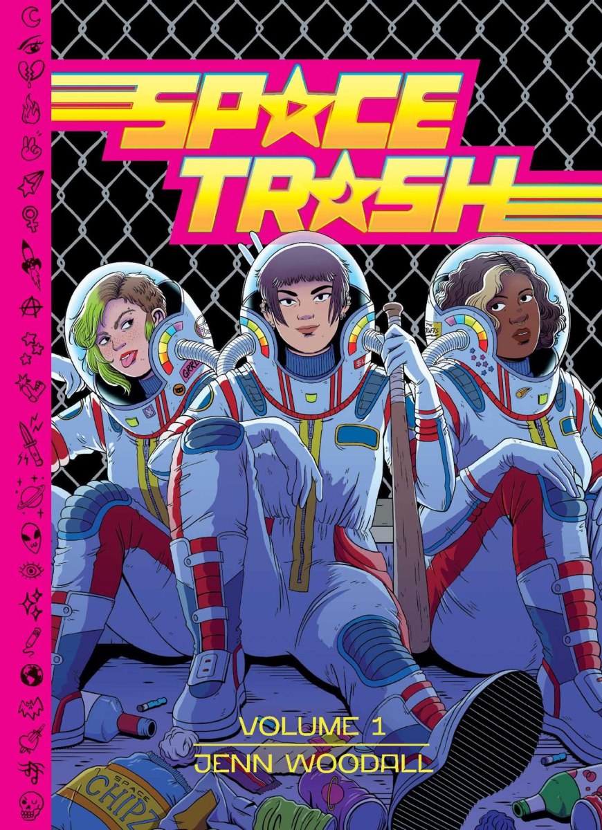 Space Trash
