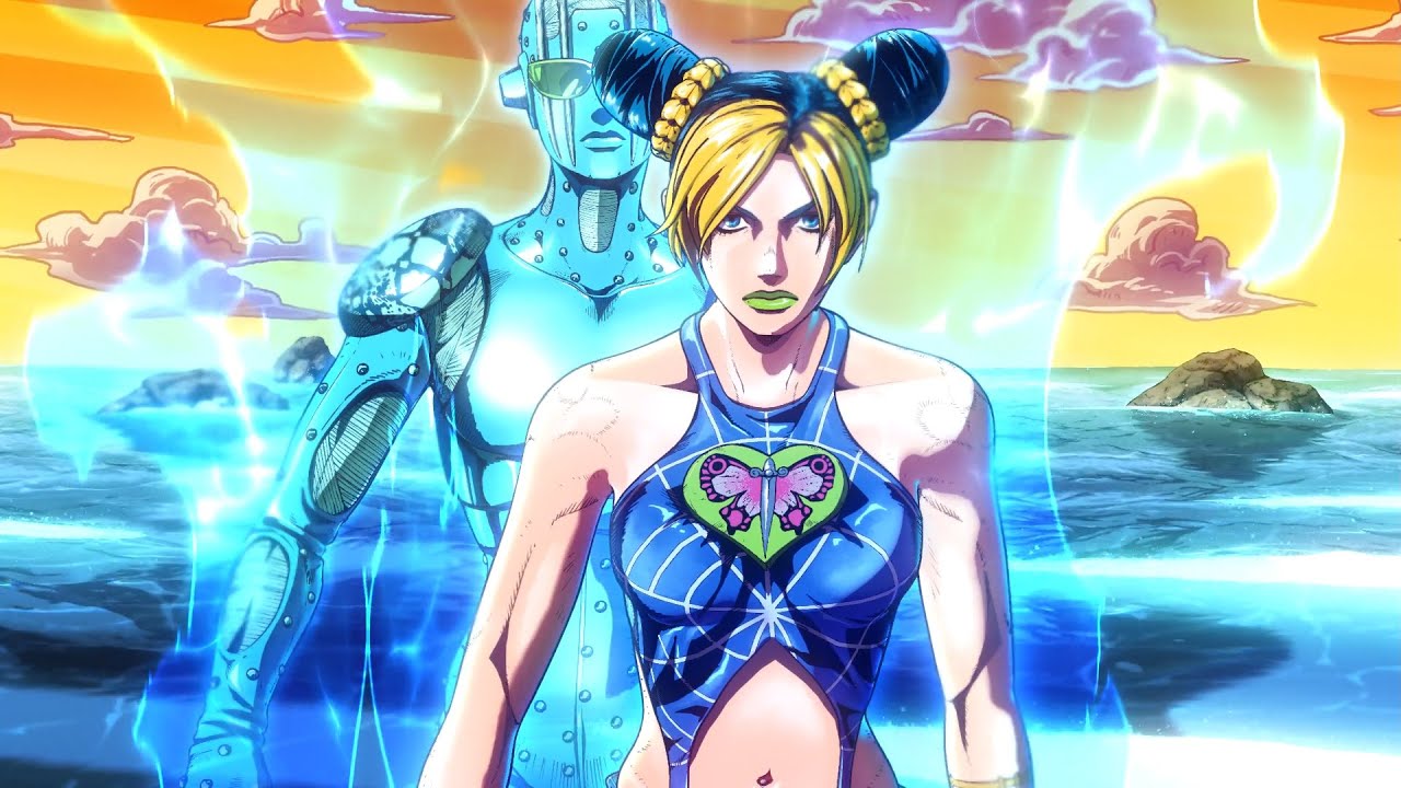 'Jojo's Bizarre Adventure Stone Ocean' Ending, Explained The Mary Sue
