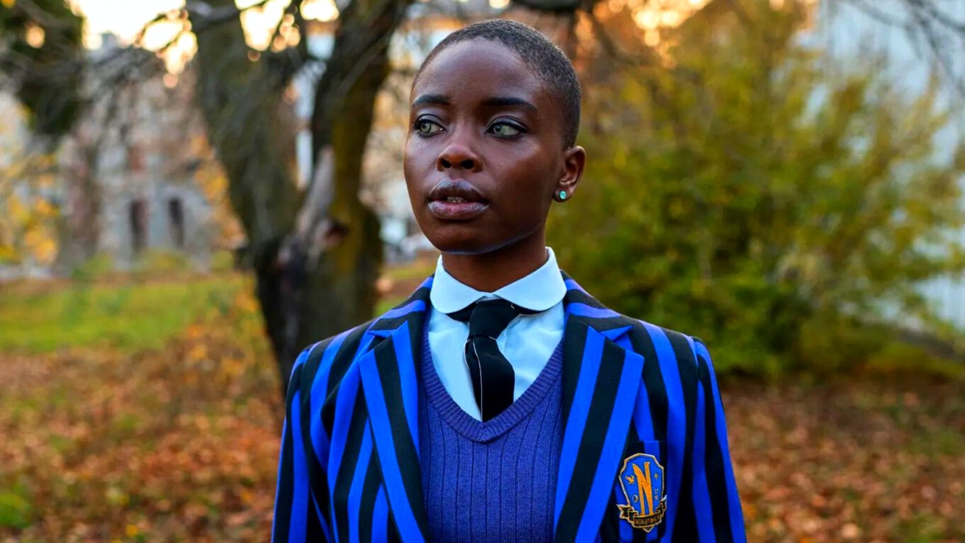 What Is a Siren in 'Wednesday'? Answered and Explained | The Mary Sue