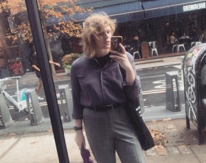 Oklahoma's New Anti-Trans Bill Would Have Banned Me From Transitioning