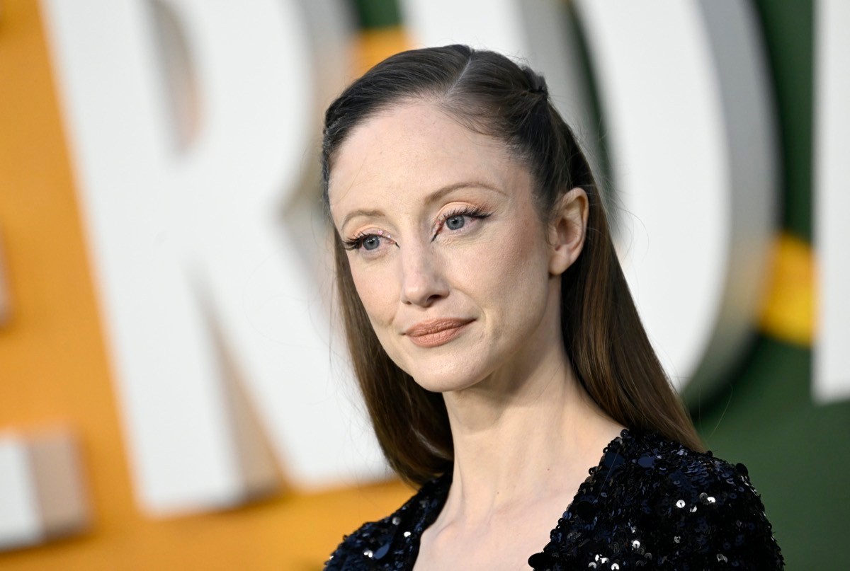 Anna Riseborough Oscar Snubs: Why Andrea Riseborough's Successful Oscar Campaign for 'To ...