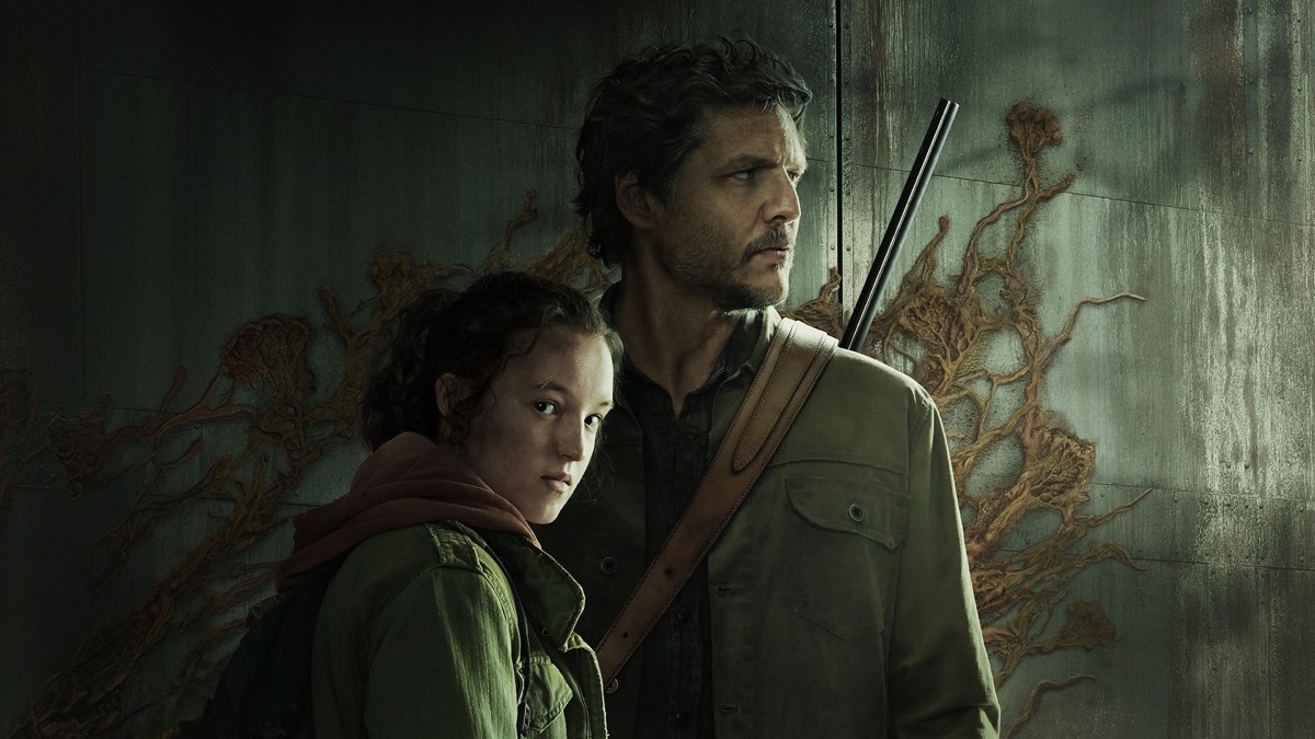 HBO's The Last of Us Has Finally Found Its Joel and Ellie