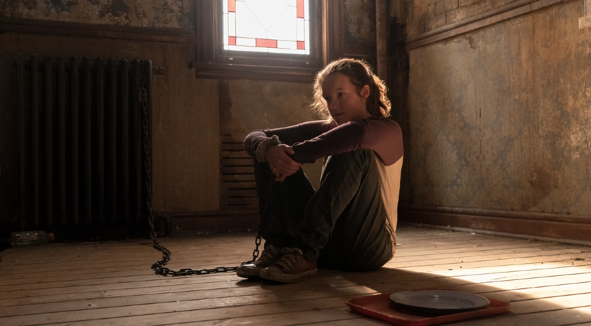 The Direct on X: HBO's #TheLastOfUs has been review bombed on