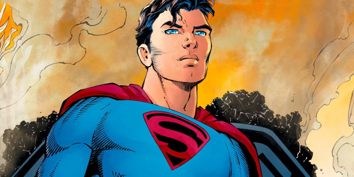 Young Clark Kent/Superman in Superman Year On by DC Comics