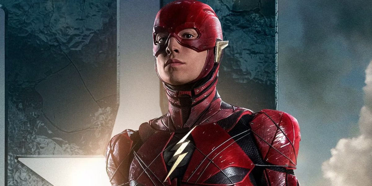 Worlds Collide In Action-Heavy Final Trailer For The Flash