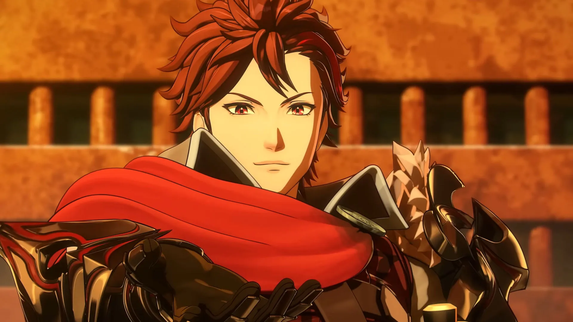 All 'Fire Emblem: Engage' Romance Options Ranked Worst to Best