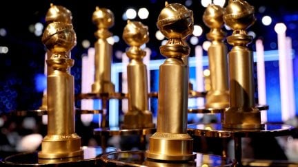 Golden Globes image