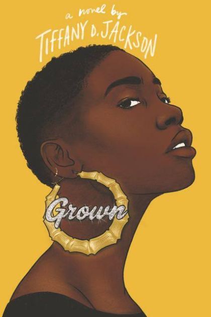 'Grown' by Tiffany D. Jackson