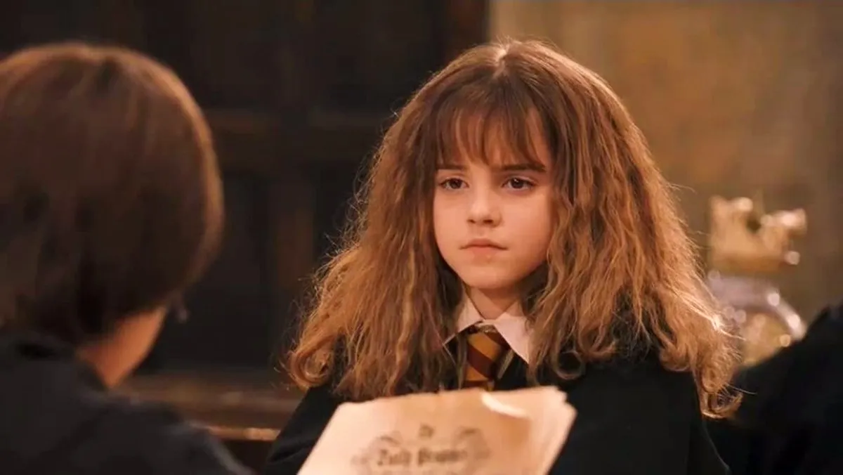 Hermione Granger's Recasting In HBO Reboot Could Spark Outrage
