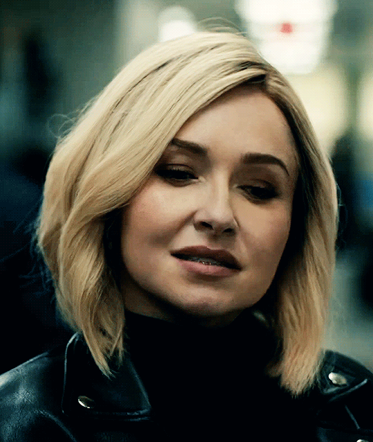 Kirby looking iconic as ever in Scream VI