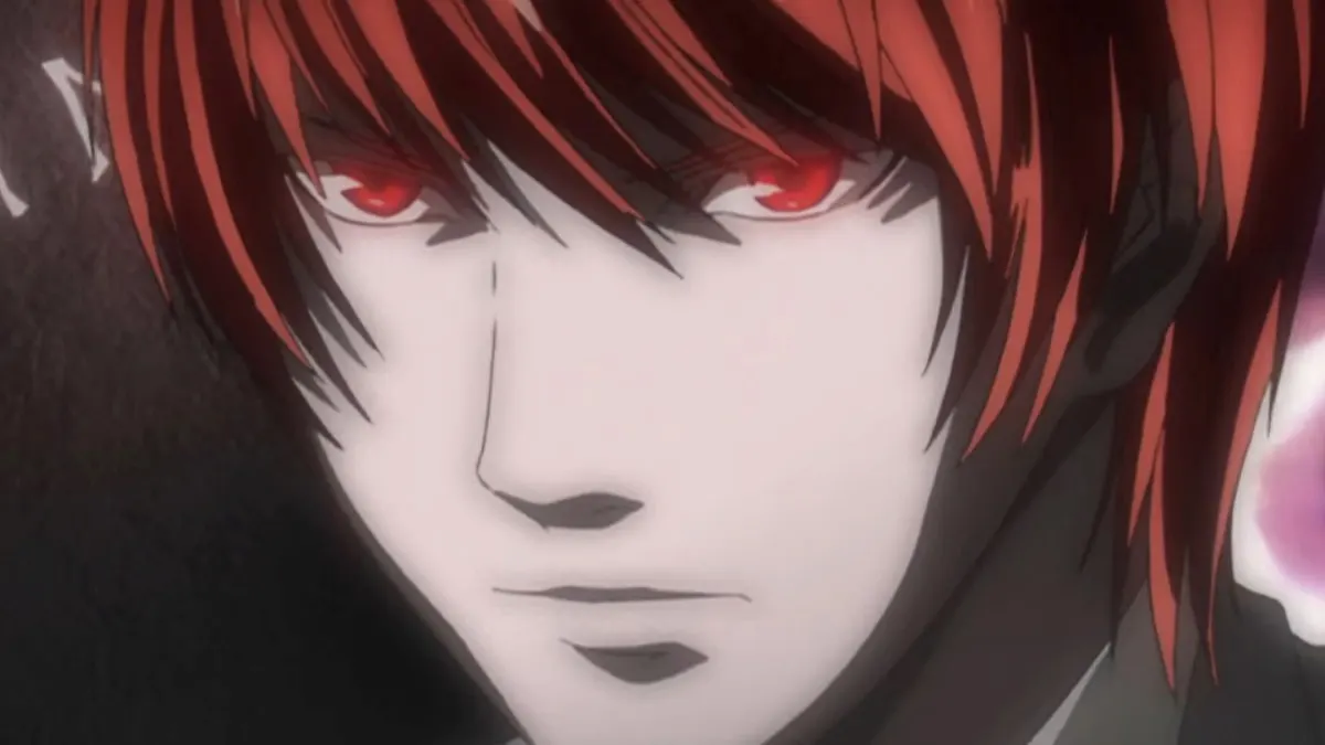 All Death Note Main Characters, Ranked | The Mary Sue
