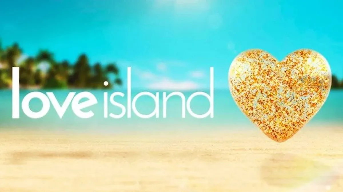 'Love Island' on ITV for the winter season 2023