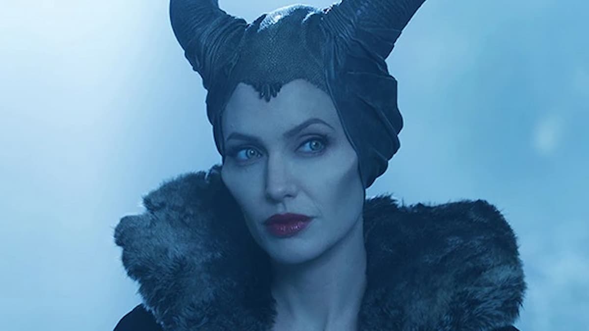 Maleficent from Disney