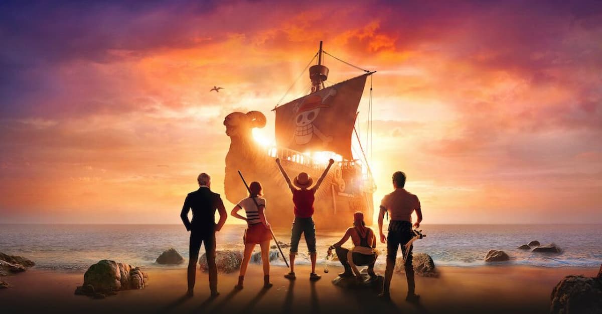 Netflix\'s \'One Piece\' Live-Action Cast Looks Great in First Images ...