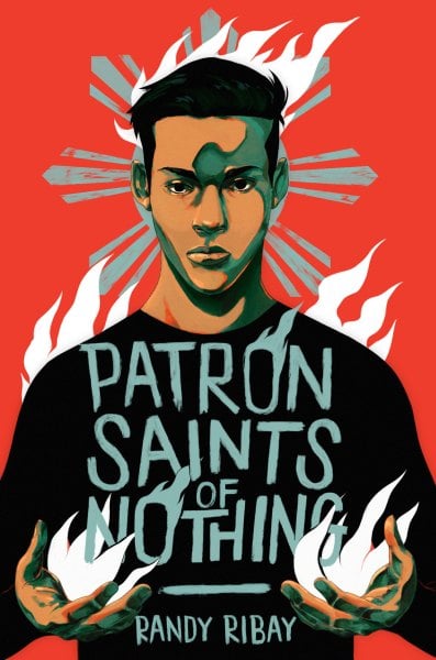 'Patron Saints of Nothing' by Randy Ribay