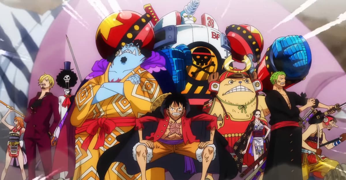 All 'One Piece' Nationalities, Explained